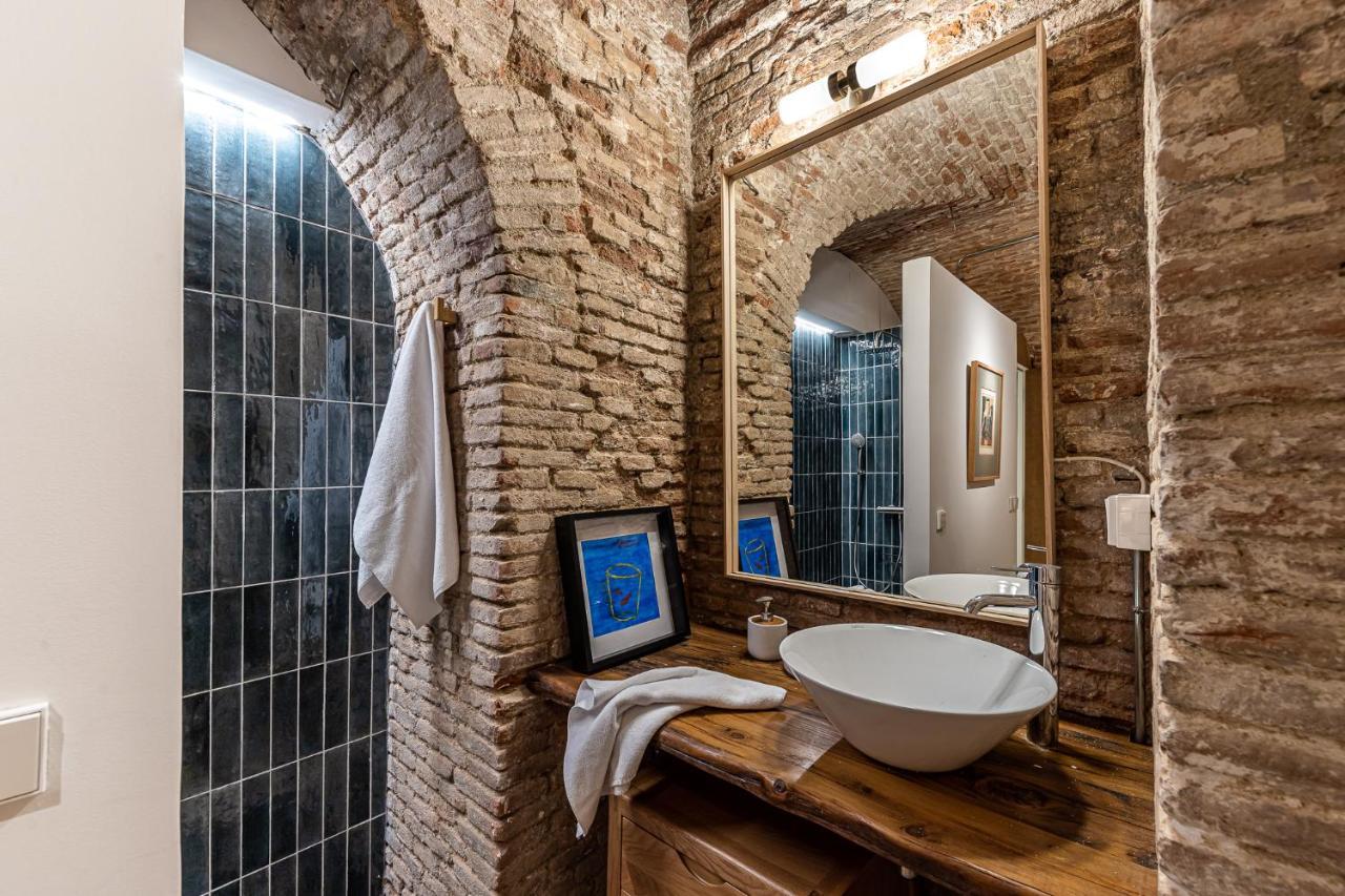 Waou Art Loft La Latina Apartment Madrid Exterior photo